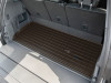 WeatherTech 25-26 Ford Expedition Behind 2nd Row Cargo Liners - Cocoa - 431870 Photo - Mounted