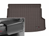 WeatherTech 25-26 Subaru Forester Hybrid Behind 3rd Row Cargo Liner w/Bumper Protector - Cocoa - 431873SK Photo - Primary