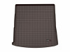 WeatherTech 2026 Cadillac Vistiq Trunk Cargo Liners - Cocoa - 431876 Photo - Primary