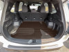 WeatherTech 25-26 Subaru Forester Hybrid Trunk Cargo Liners - Cocoa - 431880 Photo - Mounted