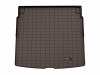 WeatherTech 25-25 Audi Q5 Trunk Cargo Liners - Cocoa - 431884 Photo - Primary
