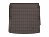 WeatherTech 25-25 Lamborghini Urus SE Trunk Cargo Liners - Cocoa - 431895 Photo - Primary