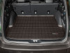 WeatherTech 2026 Subaru Outback Trunk Cargo Liners - Cocoa - 431902 Photo - Primary