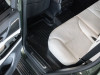 WeatherTech 22-24 Lexus LX-7 Passenger Seating-2nd Row Rear FloorLiner HP - Black - 4417132IM Photo - Mounted