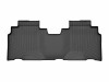 WeatherTech 2024 Acura ZDX 2nd Row Rear FloorLiner - Black - 4417893 Photo - Primary
