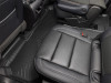 WeatherTech 24-26 Buick Enclave 2nd Row Rear FloorLiner - Black - 4418814 Photo - Primary
