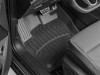 WeatherTech 25-26 Volswagen Tiguan 1st Row Front FloorLiner HP - Black - 4419061IM Photo - Mounted