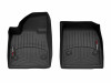 WeatherTech 25-26 Cadillac Optiq 1st Row Front FloorLiner - Black - 4419351 Photo - Primary