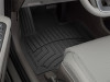 WeatherTech 2026 Hyundai Palisade 1st Row Front FloorLiner HP - Black - 4419471IM Photo - Mounted