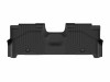 WeatherTech 25-26 Lincoln Navigator 2nd Row Rear FloorLiner 2pc - Black - 4419486 Photo - Primary