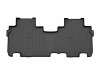 WeatherTech 2026 Cadillac Vistiq 2nd Row Rear FloorLiner - Black - 4419512 Photo - Primary