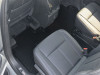 WeatherTech 2026 Cadillac Vistiq 2nd & 3rd Row Rear FloorLiner - Black - 4419514 Photo - Mounted