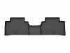WeatherTech 2026 Genesis Electrified GV70 3rd Row Rear FloorLiner - Black - 4419522 Photo - Primary