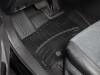 WeatherTech 2026 Toyota RAV4 1st Row Front FloorLiner HP - Black - 4419721IM Photo - Mounted