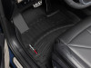WeatherTech 2027 Kia Telluride Hybrid 1st Row Front FloorLiner - Black - 4419841 Photo - Primary