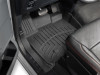 WeatherTech 15-20 Ford F-150 1st Row Front FloorLiner HP for Vinyl Floor - Black - 449521VIM Photo - Mounted