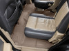 WeatherTech 07-17 Ford Expedition 2nd Row Rear FloorLiner HP - Tan - 4510402IM Photo - Mounted