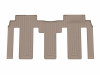 WeatherTech 25-26 Kia Carnival Two piece-2nd and 3rd row coverage Rear FloorLiner HP - Tan - 4519112IM Photo - Primary