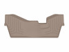 WeatherTech 14-16 Acura MDX 3rd Row Rear FloorLiner HP - Tan - 455763IM Photo - Primary