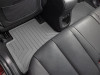 WeatherTech 22-24 Hyundai Ioniq 5 2nd Row Rear FloorLiner HP - Grey - 4617202IM Photo - Primary