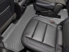 WeatherTech 24-26 Buick Enclave 2nd Row Rear FloorLiner - Grey - 4618814 Photo - Primary