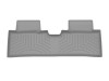 WeatherTech 25-26 Chevrolet Equinox 2nd Row Rear FloorLiner HP - Grey - 4618852IM Photo - Primary