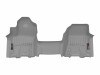 WeatherTech 25-25 Dodge Ram Truck 1500 1st Row Front FloorLiner-Over The Hump - Grey - 4618911 Photo - Primary