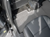 WeatherTech 2026 Hyundai Palisade 2nd Row Rear FloorLiner HP - Grey - 4619472IM Photo - Mounted