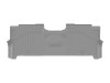 WeatherTech 25-26 Ford Expedition Max 2nd Row Rear FloorLiner - Grey - 4619482 Photo - Primary