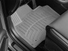 WeatherTech 2026 Hyundai Palisade Hybrid 1st Row Front FloorLiner HP - Grey - 4619661IM Photo - Primary