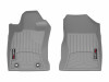 WeatherTech 2026 Subaru Outback 1st Row Front FloorLiner - Grey - 4619701 Photo - Primary