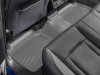 WeatherTech 2026 Subaru Outback 2nd Row Rear FloorLiner - Grey - 4619702 Photo - Mounted