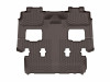 WeatherTech 07-17 Ford Expedition 2nd Row Rear FloorLiner HP - Cocoa - 4710402IM Photo - Primary