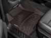 WeatherTech 23-26 Chevrolet Colorado 1st Row Front FloorLiner - Cocoa - 4718181 Photo - Primary