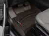 WeatherTech 25-26 Ford Expedition 1st Row Front FloorLiner - Cocoa - 4719481 Photo - Mounted