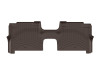 WeatherTech 25-26 Ford Expedition 2nd Row Rear FloorLiner HP - Cocoa - 4719483IM Photo - Primary