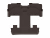 WeatherTech 25-26 Ford Expedition 2nd & 3rd Row Rear FloorLiner - Cocoa - 4719484 Photo - Primary