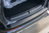 WeatherTech 23-26 BMW X1 Behind 2nd Row BumperTopper - Black - BP0141 Photo - Primary