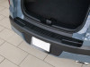 WeatherTech 22-25 Infiniti QX55 Behind 2nd Row BumperTopper - Black - BP0155 Photo - Primary
