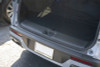 WeatherTech 22-26 Infiniti QX60 Behind 2nd Row BumperTopper - Black - BP0156 Photo - Primary