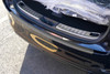 WeatherTech 25-26 Mazda CX-70 Behind 2nd Row BumperTopper - Black - BP0160 Photo - Primary