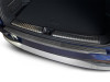 WeatherTech 25-25 Audi Q5 Behind 2nd Row BumperTopper - Black - BP0189 Photo - Primary