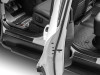 WeatherTech 20-26 Land Rover/Range Rover Defender 110 Door Sill SillProtector - Black - ST028K1 Photo - Mounted