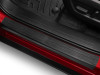 WeatherTech 25-26 MAZDA CX-70 Door Sill SillProtector - Black - ST084K1 Photo - Primary