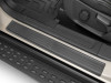 WeatherTech 21-25 Ford Bronco Door Sill SillProtector - Black - ST089K1 Photo - Primary