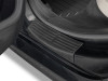 WeatherTech 25-26 BMW 228 Door Sill SillProtector - Black - ST121K1 Photo - Mounted