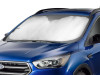WeatherTech 25-26 Acura ADX Kit TS SunShade Full Vehicle Kit-Silver/Black - TS1432K2 Photo - Primary