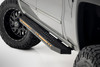 Rough Country AC2 Running Boards Amber/White | Crew Cab | Chevy/GMC 1500 (07-18)