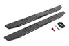 Rough Country AC2 Running Boards Amber/White | Crew Cab | Ram 1500 (19-26)/1500 TRX (21-24)