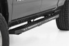 Rough Country AC2 Running Boards Amber/White | Crew Cab | Ram 1500 (19-26)/1500 TRX (21-24)